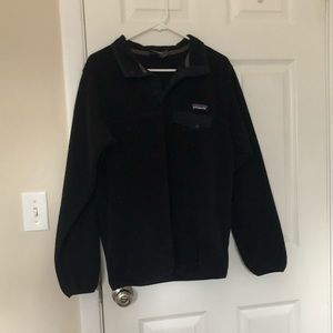 Patagonia Fleece Pullover
